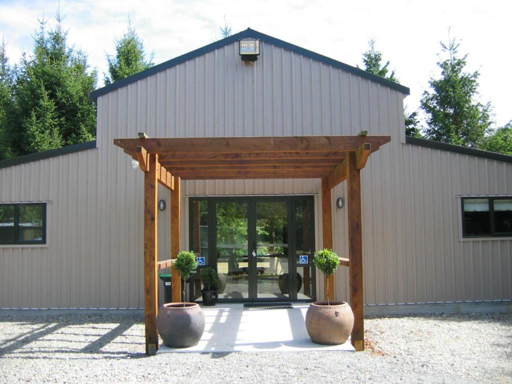 Ribblesdale Gardens Barn Oxford Exterior photo